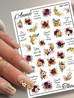 Anna Tkacheva, слайдер-дизайн AW-284