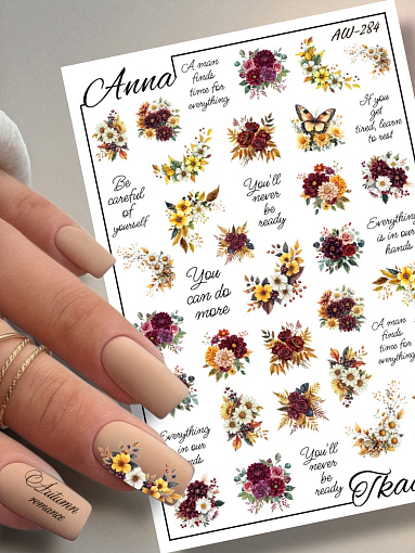 Anna Tkacheva, слайдер-дизайн AW-284