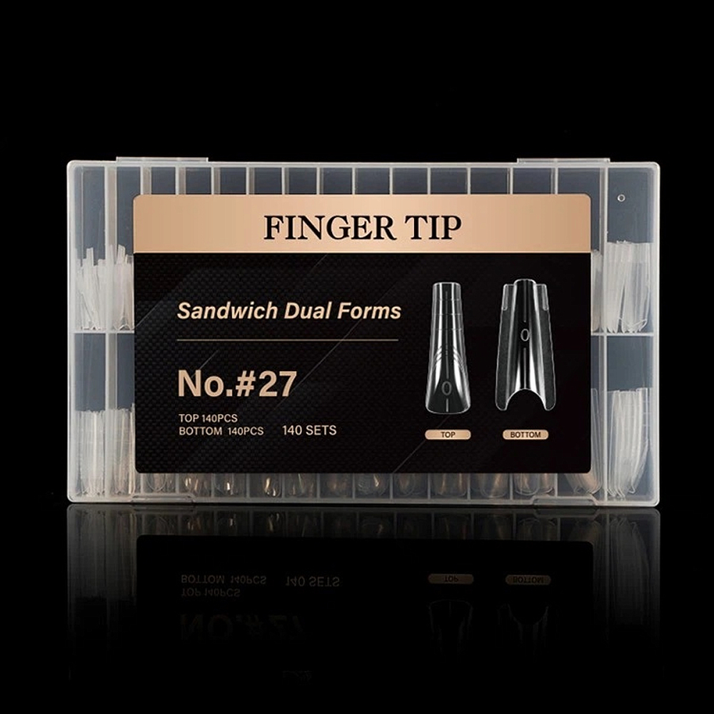 Верхние формы Sandwich №27, 280 шт Верхние формы Sandwich №27, 280 шт