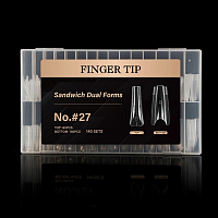 Верхние формы Sandwich №27, 280 шт
