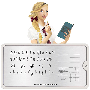 Вся продукция Moyou London