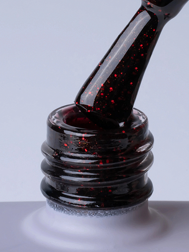 I am, Shiny - гель-лак трехфазный "Ароматерапия" №063, 9 мл