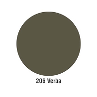 Irisk, пигмент Fluid pigments для татуажа глаз и бровей (№206 Verba), 12мл