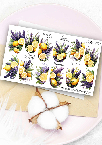 Anna Tkacheva, слайдер-дизайн LIKE-172