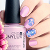 CND Vinylux - недельный лак Винилюкс (Beckoning Begonia 189), 15 мл