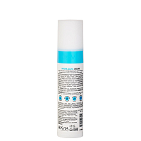 Aravia, Hydra Gloss Cream - крем-уход восстанавливающий для глубокого увлажнения сухих волос, 250 мл