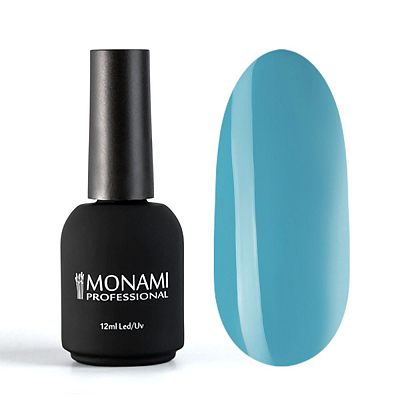 

Monami, гель-лак №498, 12 мл
