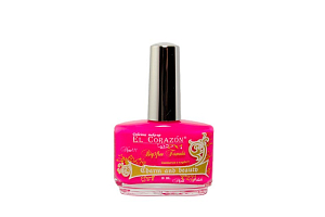 Вся продукция El Corazon Косметика