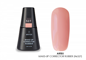 Artex, Make-up corrector rubber - камуфлирующая база (327), 15 мл