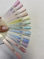 Ingarden, гель-лак X-Gel (№151), 8 мл