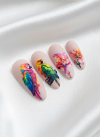 Anna Tkacheva, слайдер-дизайн VL-122