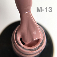 Rosilak, гель-лак Joy (М-13), 8 мл