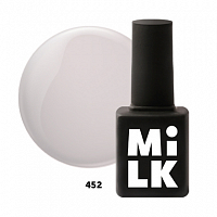 Milk, гель-лак Angel №452, 9 мл
