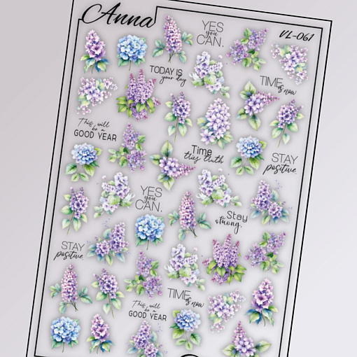 Anna Tkacheva, слайдер-дизайн VL-061