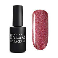 Patrisa nail, гель-лак (№W2), 8 мл