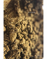 Artex, втирка зеркальная пыль хром (№286)