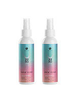 Adricoco, MAGIC ELIXIR - набор мультифункциональный крем-спрей для волос 22 в 1 (2 шт по 100 мл)