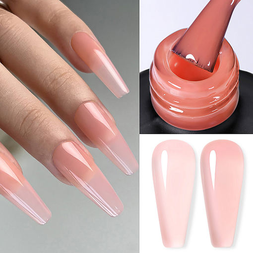 Born Pretty, PRO Gel Polish - витражный гель-лак C005, 15 мл