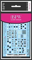 BPW.Style, слайдер-дизайн (Геометрия мини)