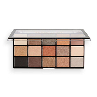 Makeup Revolution, RE-LOADED PALETTE - палетка теней (Iconic 2.0)