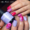CND Creative Play Gel, гель-лак (№500 Fuchsia Fling), 15 мл