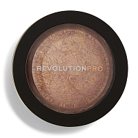 Makeup Revolution Pro, Skin Finish - хайлайтер (Lustrous)