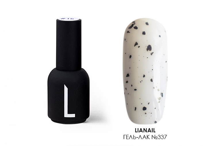 Lianail, топ глянцевый Spray Factor №337, 10 мл