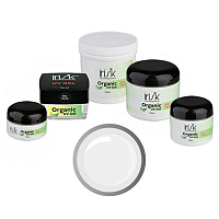 Irisk, гель Organic Clear (Simple Pack), 120мл