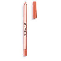 Makeup Revolution, Renaissance Lipliner - контур для губ (Reign)