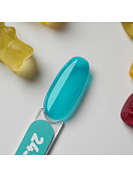 Patrisa nail, Glass - витражный гель-лак с эффектом стекла №243, 8 мл