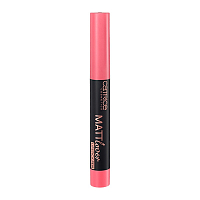 Catrice, Mattlover Lipstick Pen - губная помада-карандаш (30 Marilyn MonROSE коралл)
