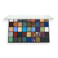 Makeup Revolution, Палетка теней (Earth)