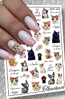 Anna Tkacheva, слайдер-дизайн MilliArt Max-368