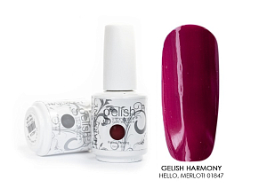 Вся продукция Gelish Harmony