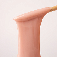 Milk, Modeling Cool Gel - бескислотный холодный гель для моделирования ногтей №08 (Walnut), 50 гр