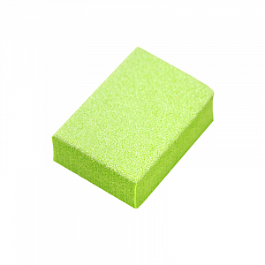 Баф Slim "Кроха" зеленый (SGR2535), 1 шт