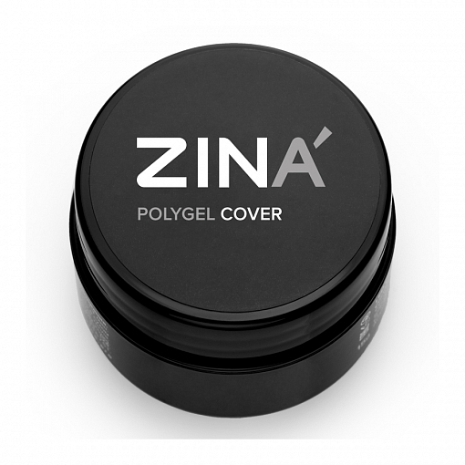 Zina, полигель (Cover), 100 гр