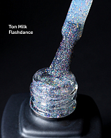 Milk, топ Flashdance, 9 мл