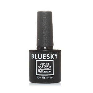 Гель-лак Shellac Bluesky