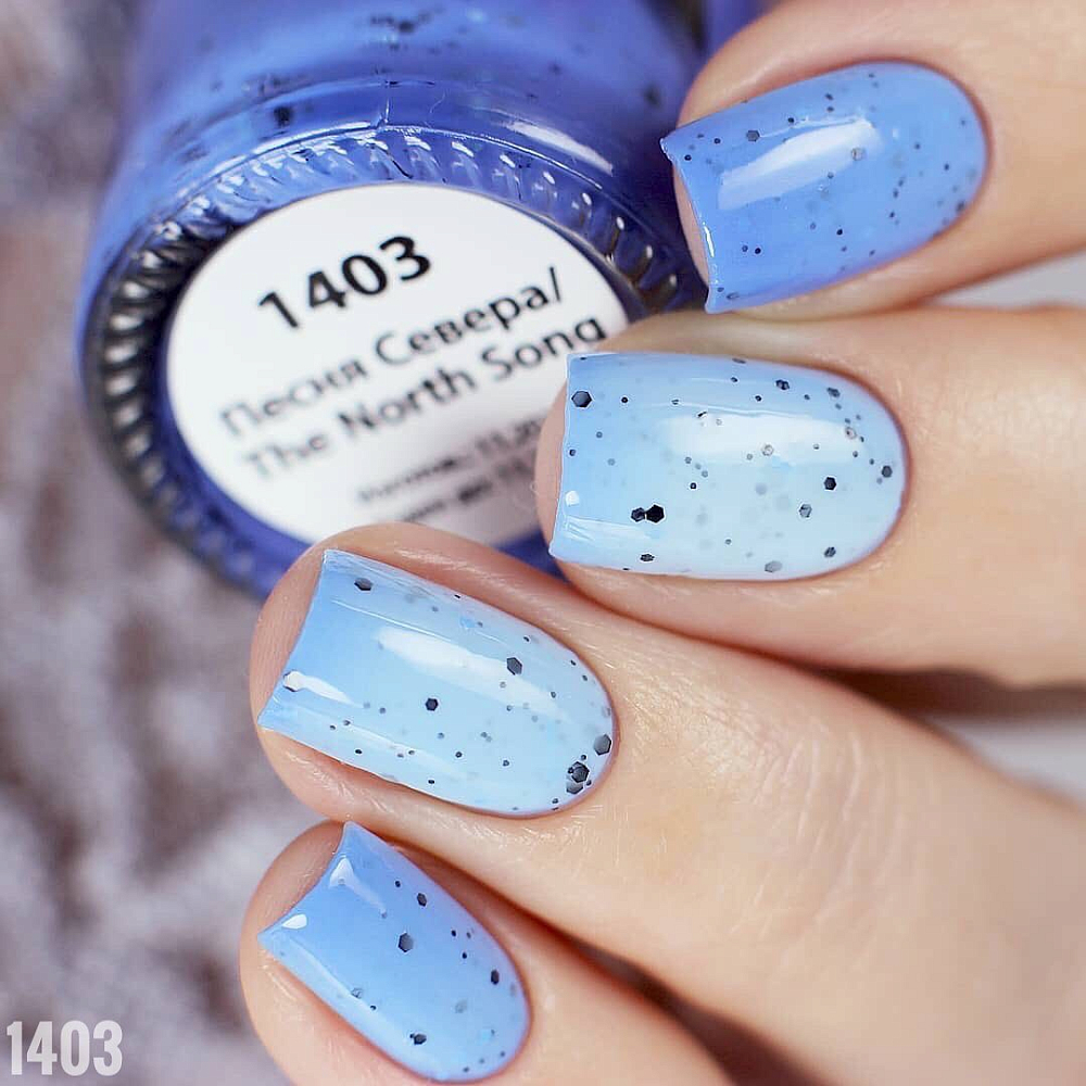 Мастер: @galkabeauty (https://www.instagram.com/ohotnica)
