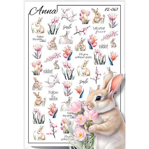 Anna Tkacheva, слайдер-дизайн VL-063