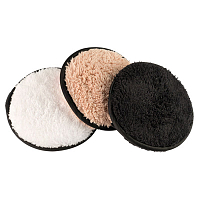 Irisk, cпонж для удаления макияжа PureSkin (бежевый)