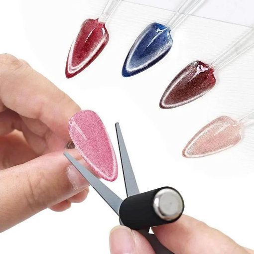 Магнит для гель-лаков набор "Френч"