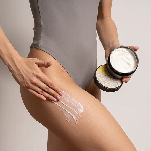 TNL, Body Cream Butter - крем-баттер для тела (Балийское манго), 200 мл