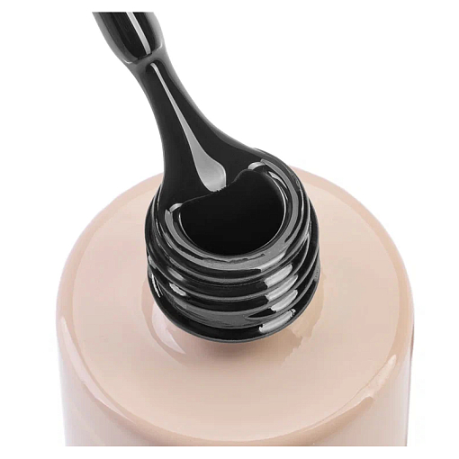 УЦЕНКА, PASHE, гель-лак Atelier №40 (черный), 9 мл