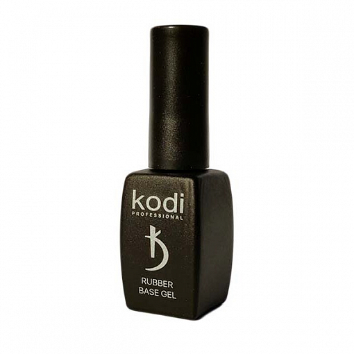 Kodi, Lint base gel - база под гель-лак для хрупких ногтей, 12 мл