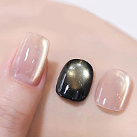 Born Pretty, Water Light Cat Magnetic Gel - магнитный гель-лак "кошачий глаз" MY355, 10 мл