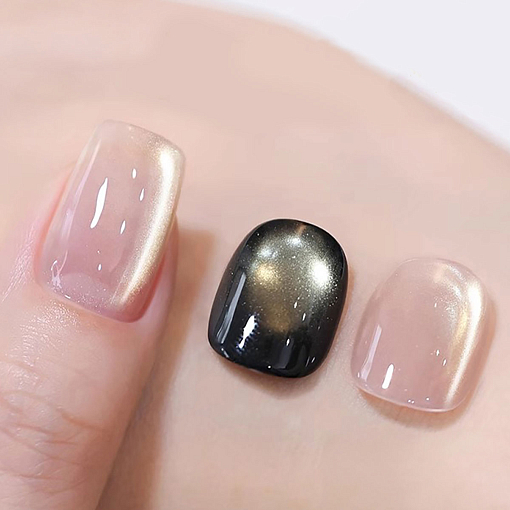 Born Pretty, Water Light Cat Magnetic Gel - магнитный гель-лак "кошачий глаз" MY355, 10 мл