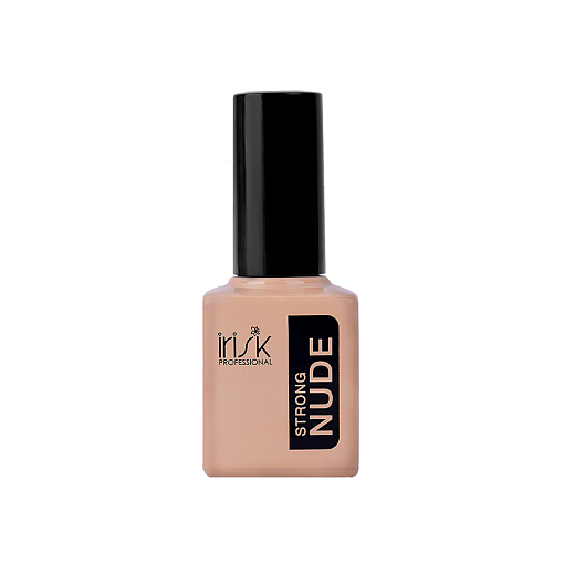 Irisk, покрытие лаковое Nude Strong (001), 15 мл