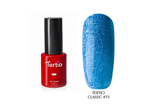 Гель-лак шеллак Tertio
